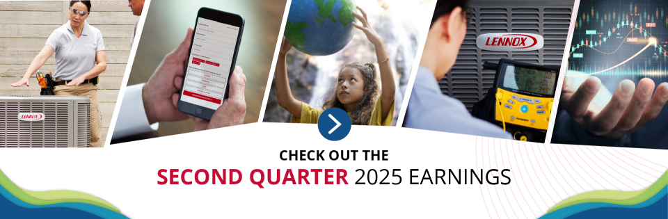 Third Quarter 2023 earnings
