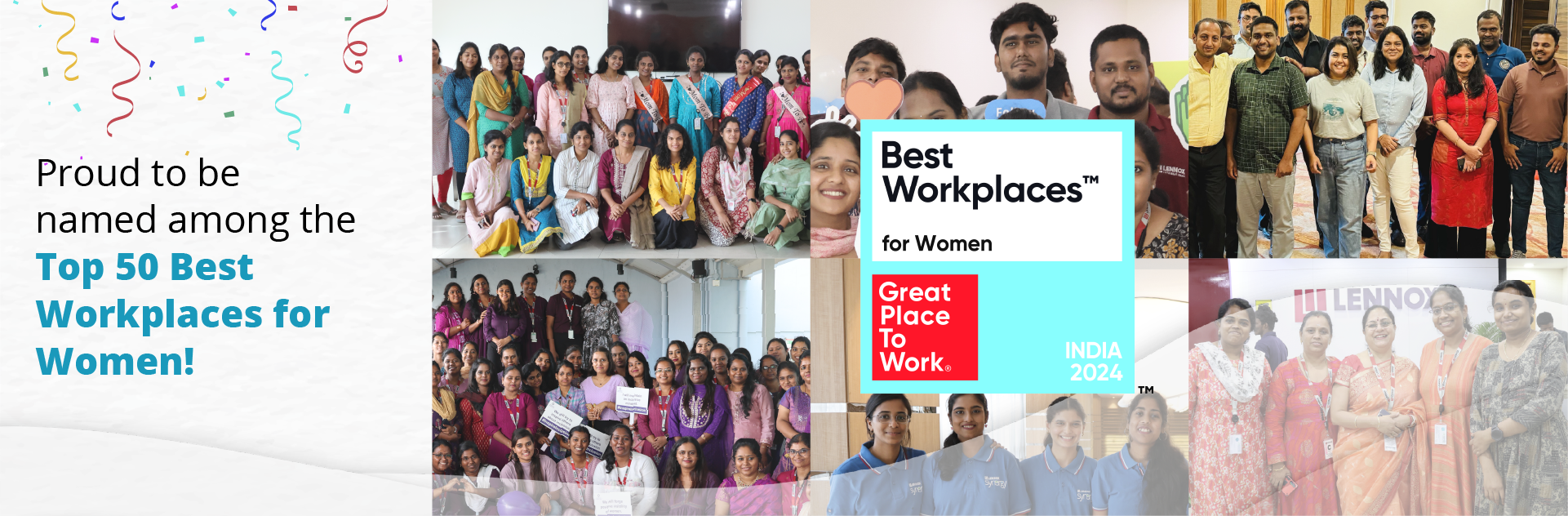 Great Place To Work LITC