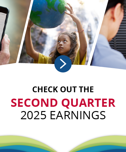 Third Quarter 2023 earnings