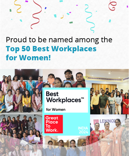 Great Place To Work LITC