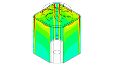 Mechanical Engineering Image