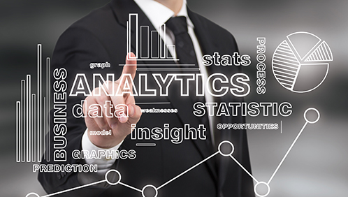 Business Analytics