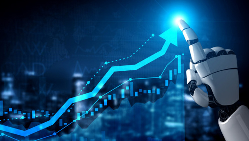 Robotic Process Automation