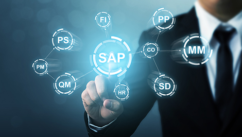 SAP ERP/HANA